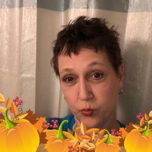 Meet your Posher, Wendy